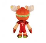 FIFA World Cup 2026™ 10" Canada Mascot Plush